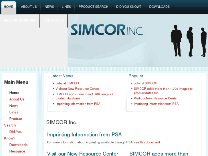 www.simcorinc.com