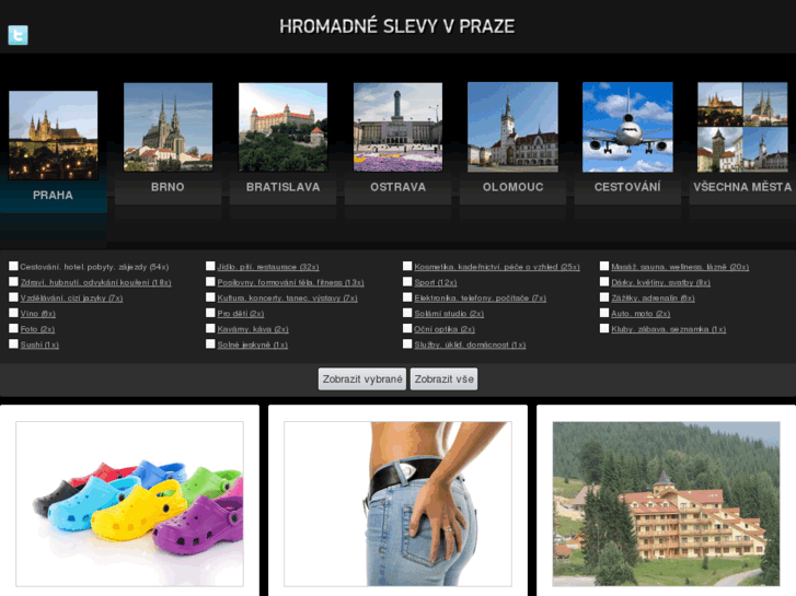 www.slevy-praha.cz