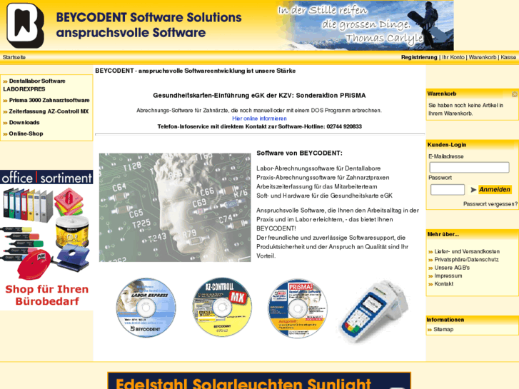 www.software-beycodent.de