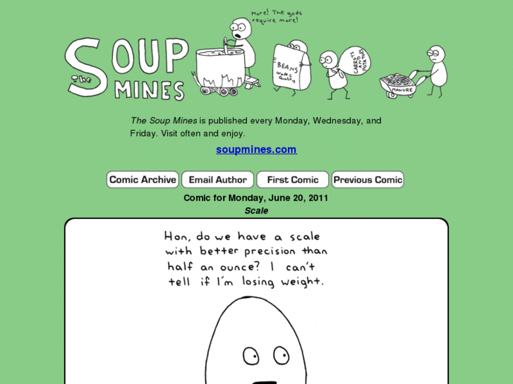 www.soupmines.com