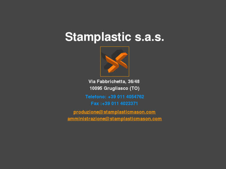 www.stamplasticmason.com