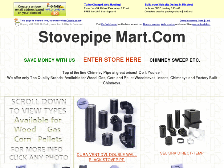 www.stovepipemart.com