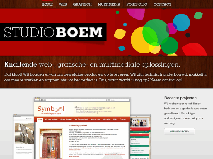www.studioboem.nl