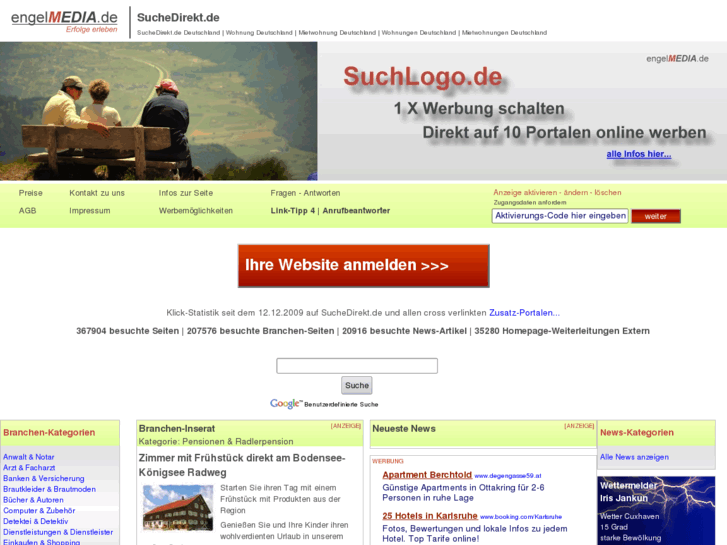 www.suchedirekt.de