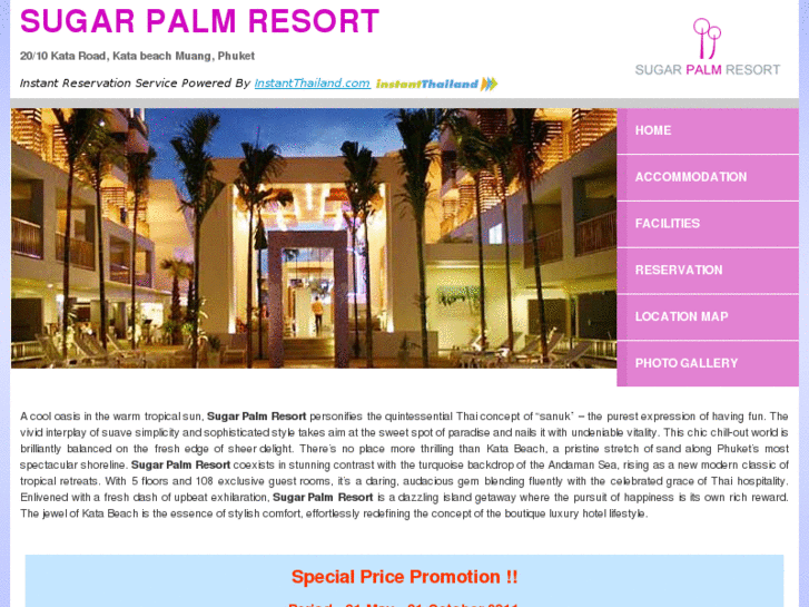 www.sugarpalmkatabeachresort.com