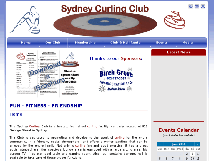 www.sydneycurlingclub.com