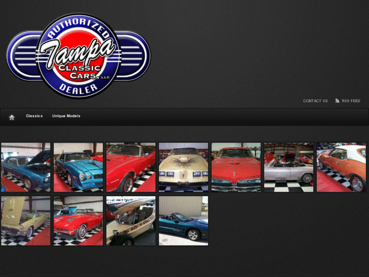 www.tampaclassiccars.com