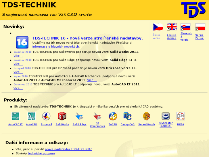 www.tds-technik.cz