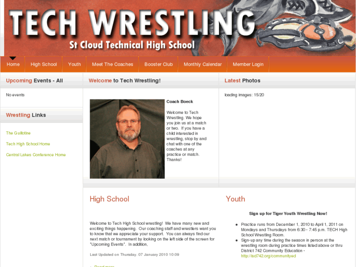 www.techwrestling.com