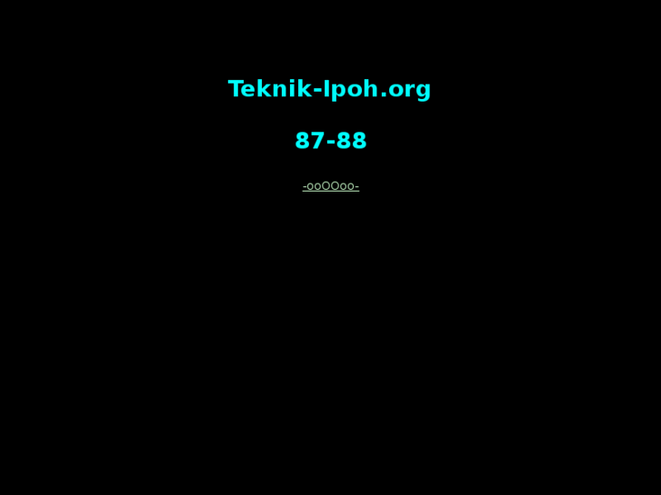 www.teknik-ipoh.org