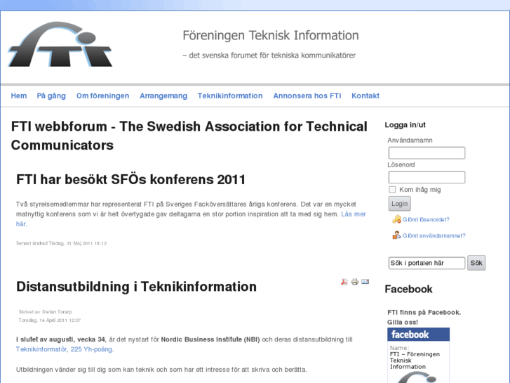 www.teknikinformatoren.se