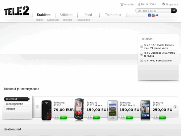 www.tele2.ee