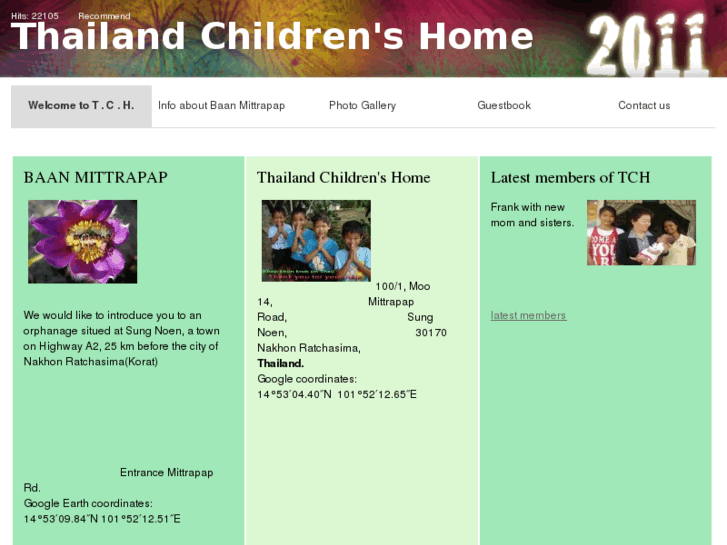 www.thailandchildrenshome.com