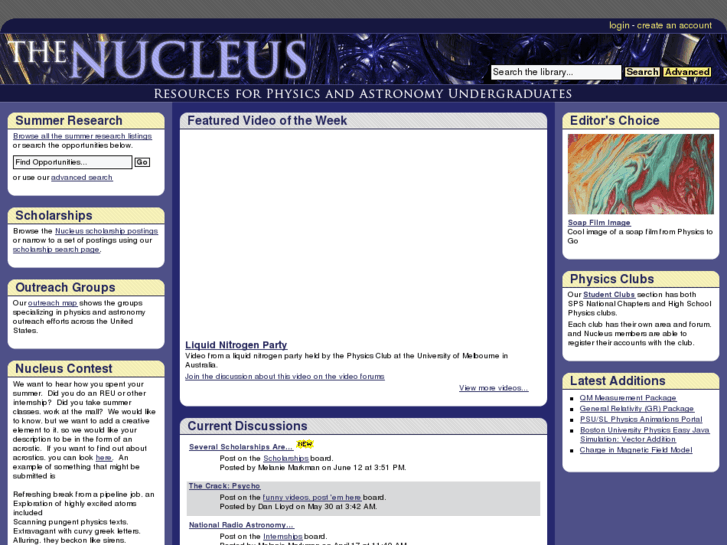 www.the-nucleus.net