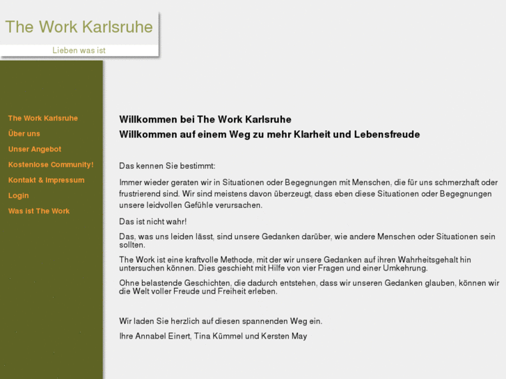 www.the-work-karlsruhe.de