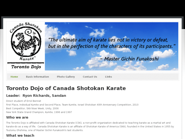 www.torontoshotokan.com