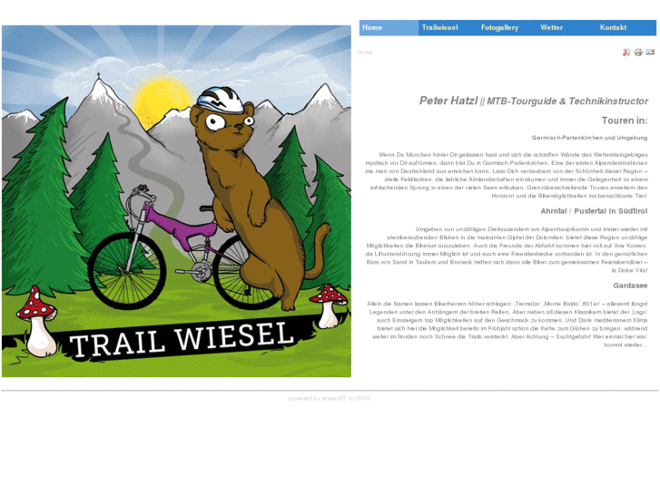 www.trailwiesel.com