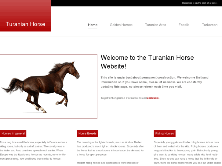 www.turanianhorse.org