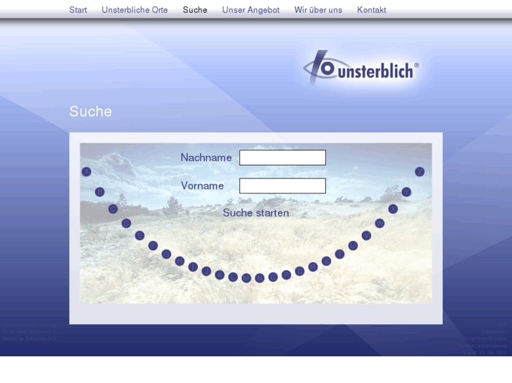 www.unsterblich.com