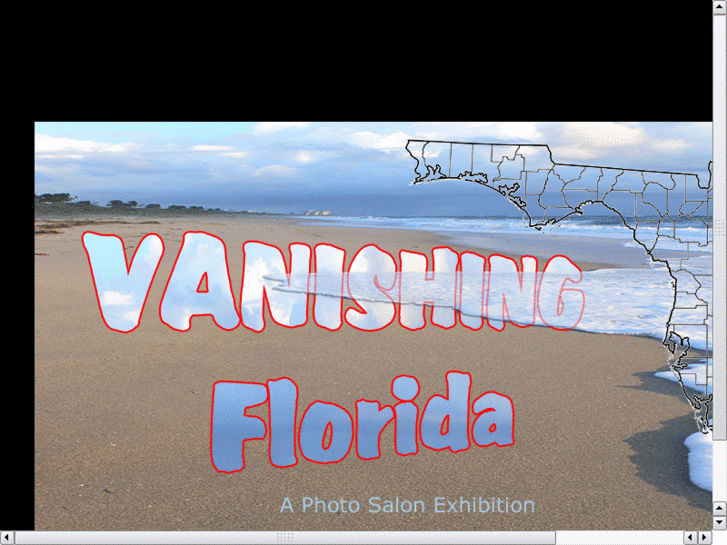 www.vanishingflorida.net