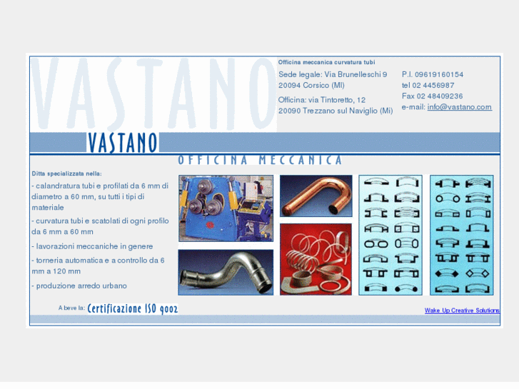 www.vastano.com