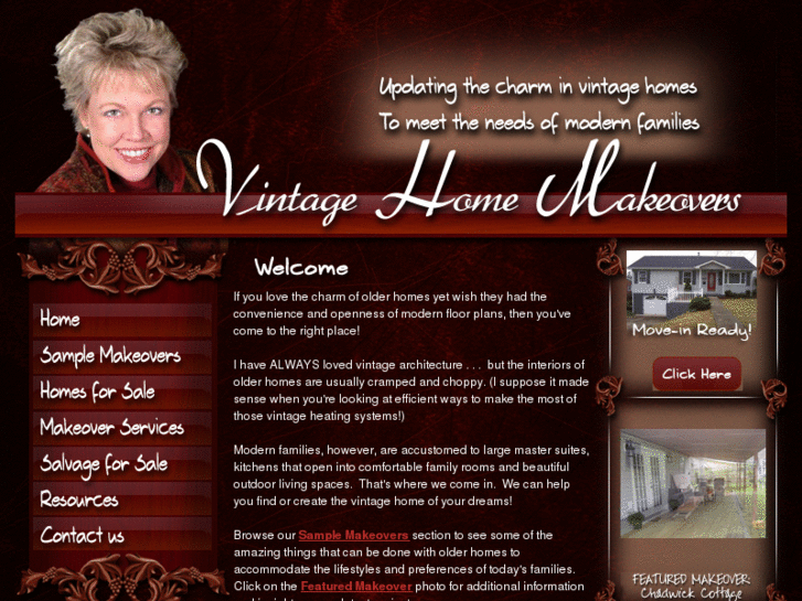 www.vintagehomemakeovers.com