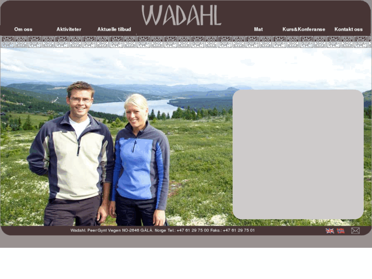 www.wadahl.no