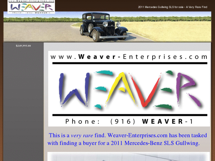 www.weaver-enterprises.com