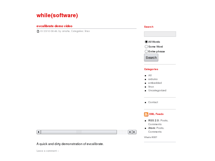 www.whilesoftware.com