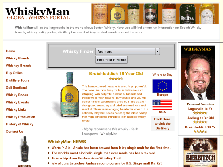 www.whiskyman.com