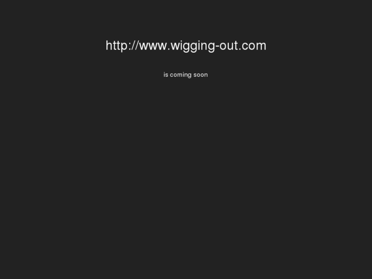 www.wigging-out.com