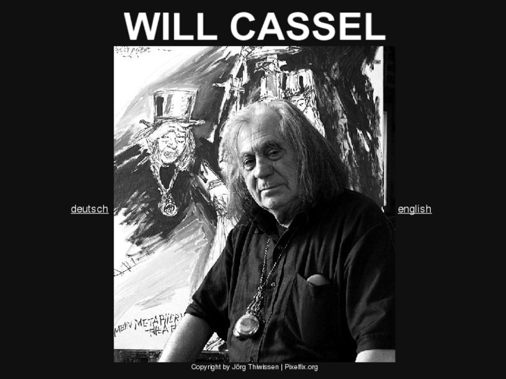 www.will-cassel.com