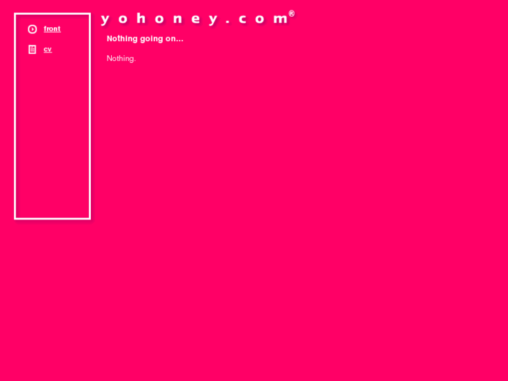 www.yohoney.com