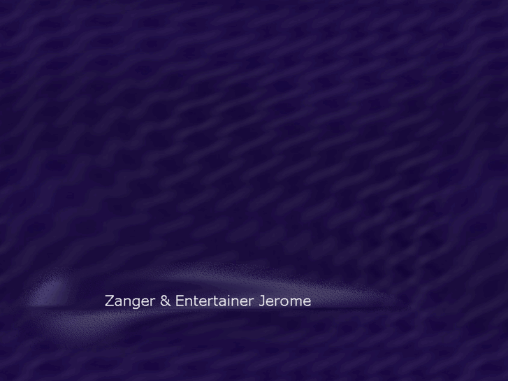 www.zangerjeroen.com