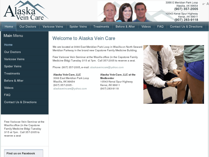 www.alaskaveincare.com