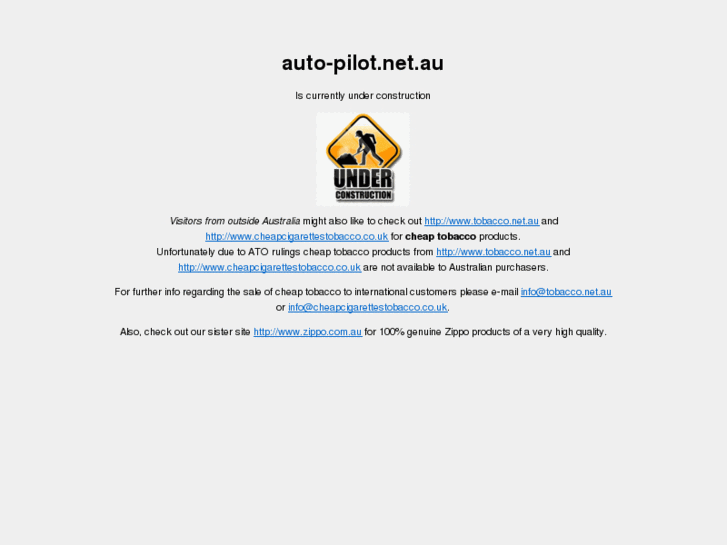 www.auto-pilot.net.au