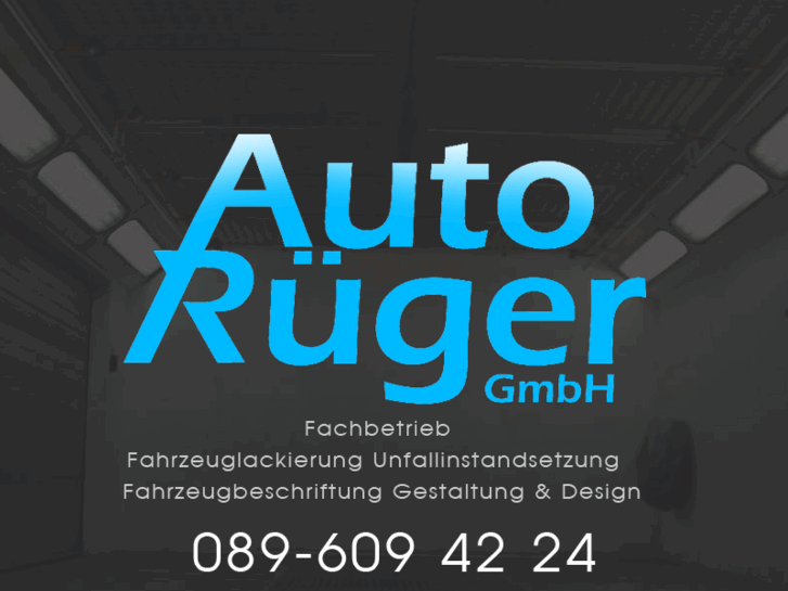 www.auto-rueger.com