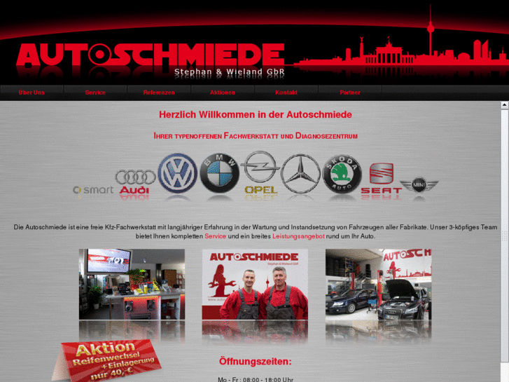 www.autoschmiede.info