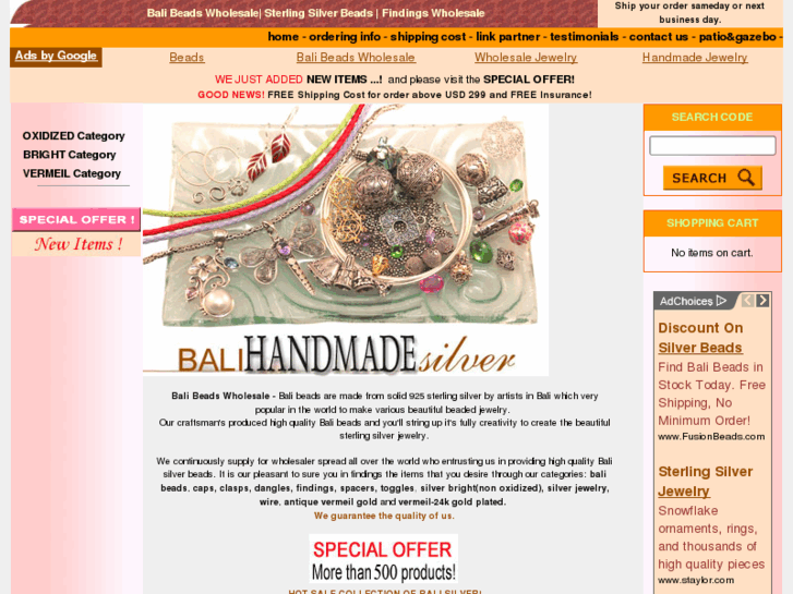 www.bali-handmade.com