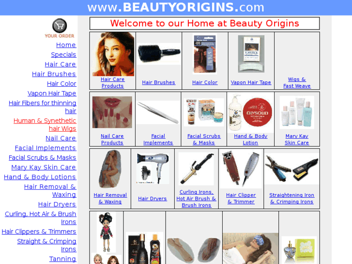 www.beautyorigins.com