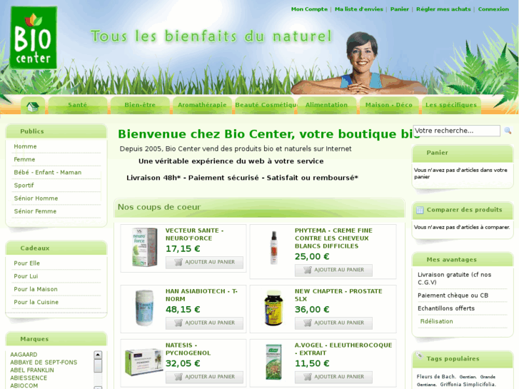 www.biocenter.fr