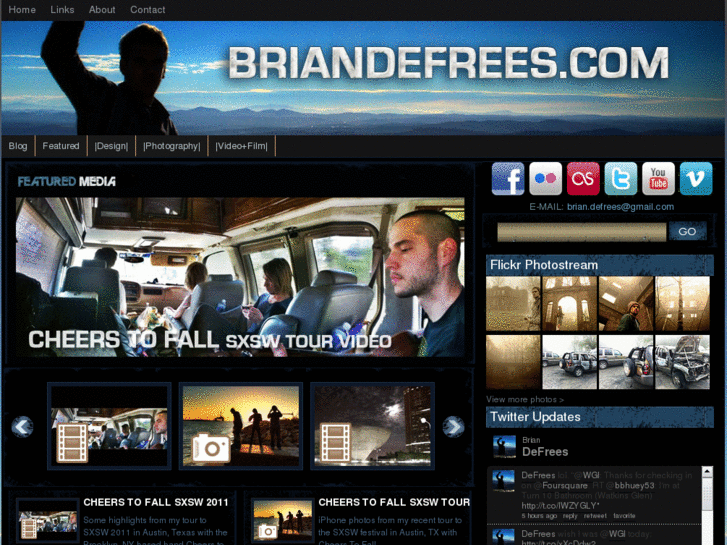 www.briandefrees.com
