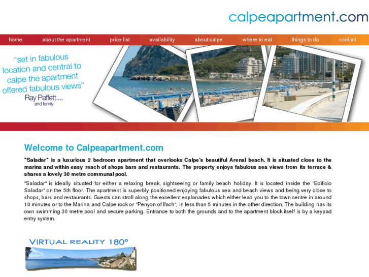 www.calpeapartment.com