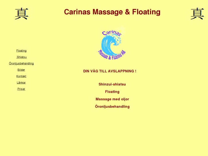 www.carinasfloating.com