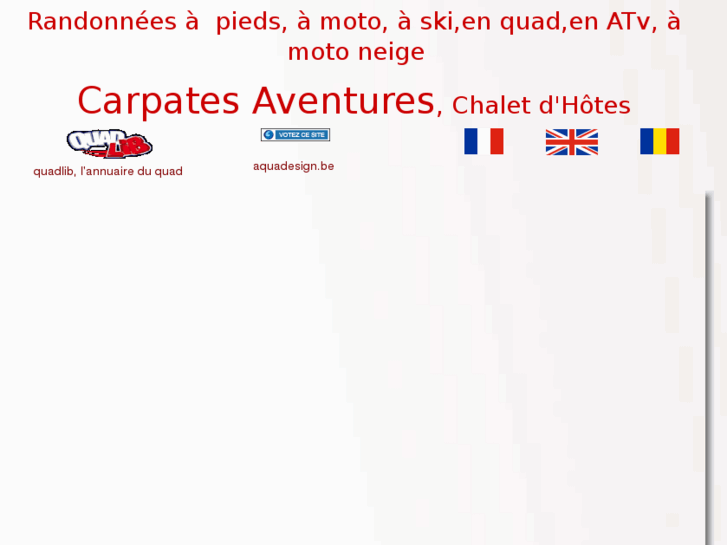 www.carpates-aventures.com