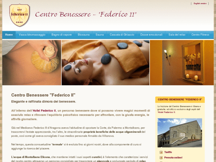 www.centrobenesseresicilia.com