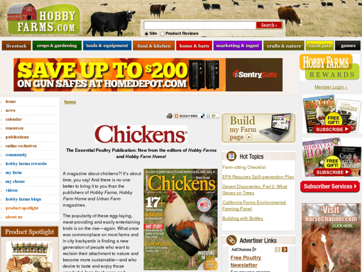 www.chickensmagazine.com