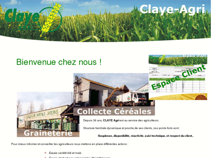 www.claye-agri.com