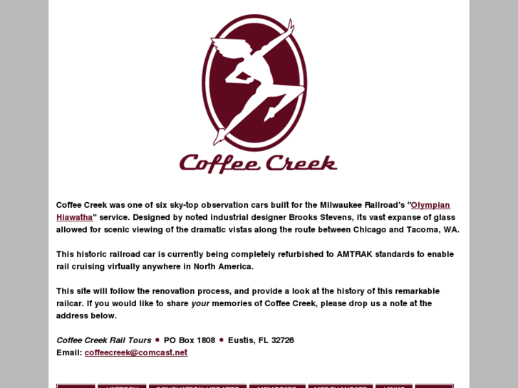 www.coffeecreek.info