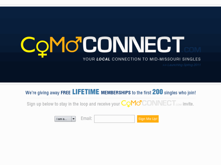 www.comoconnect.com